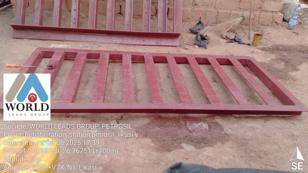 Images supplémentaires - Petro Sil